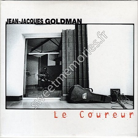 Jean-Jacques Goldman - Le coureur