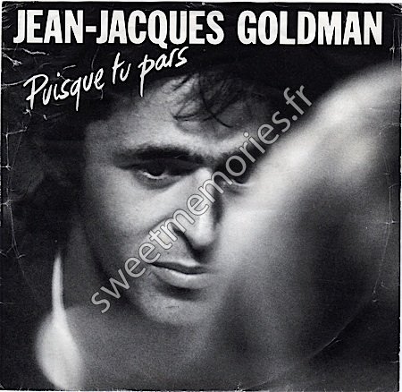 Jean-Jacques Goldman - Fais des bébés